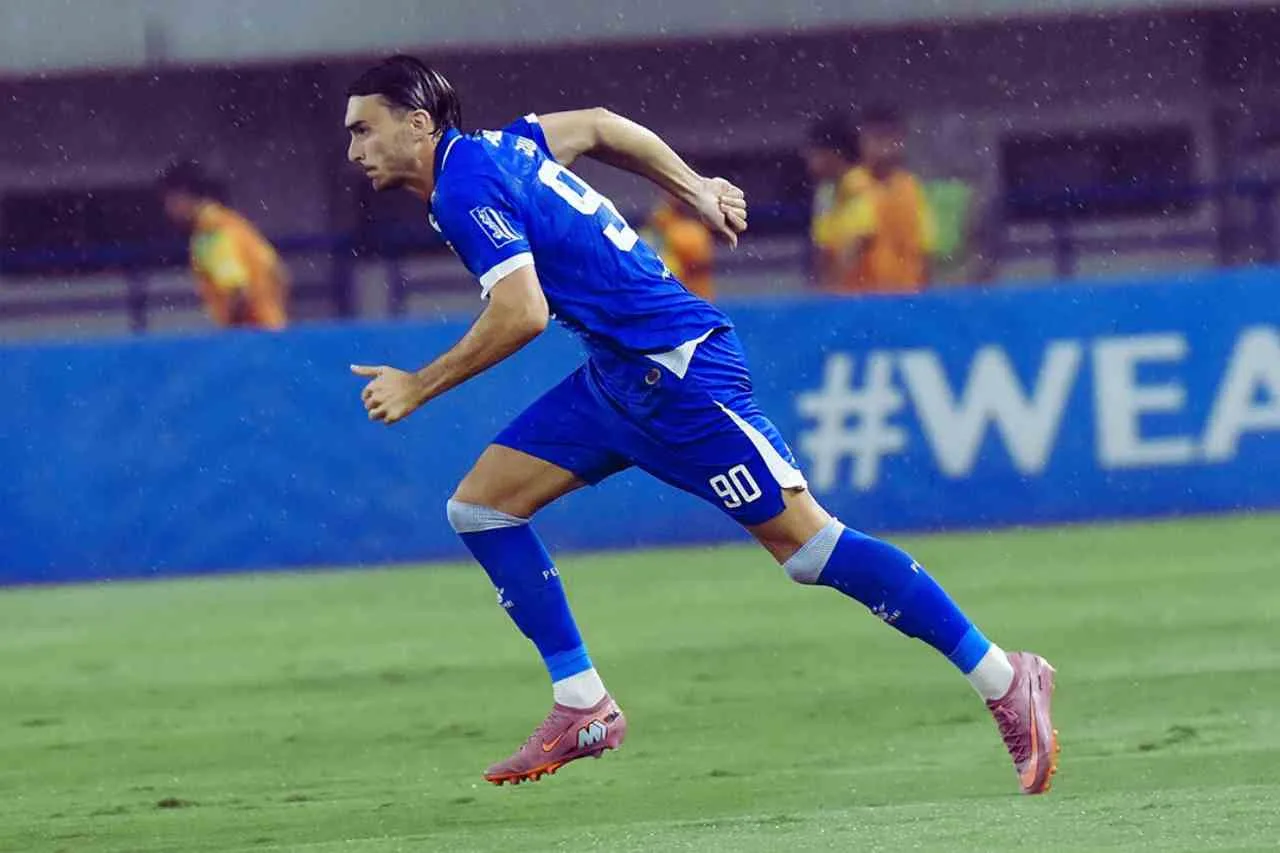 Prediksi Hasil Persib Bandung vs Lion City Sailors di ACL Two 202526