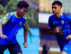 Prediksi Skor Arema FC vs Persib Bandung, Big Match BRI Super League 2025/2026 Pekan ke-6