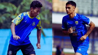 Prediksi Skor Arema FC vs Persib Bandung, Big Match BRI Super League 2025/2026 Pekan ke-6