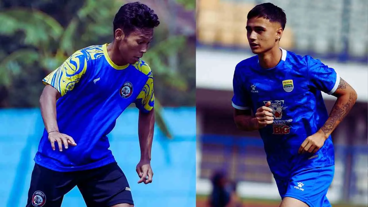 Prediksi Skor Arema FC vs Persib Bandung, Big Match BRI Super League 20252026 Pekan ke-6