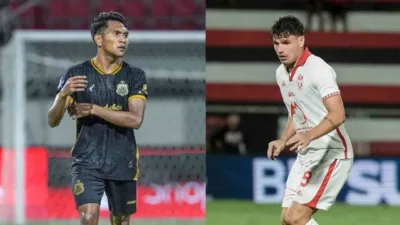Preview Bhayangkara FC Vs Malut United di Pekan Ke-7 Pertemuan Perdana di BRI Super League 202526
