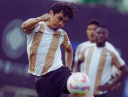 Preview Dewa United Vs PSBS Biak: Banten Warriors Siap Tantang Badai Pasifik