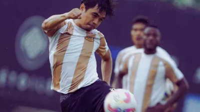 Preview Dewa United Vs PSBS Biak: Banten Warriors Siap Tantang Badai Pasifik