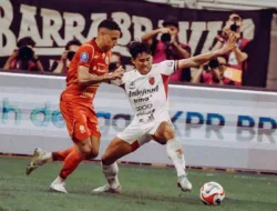 Preview Duel Bali United Vs PSIM Yogyakarta: Head to Head Perdana, Siapa Lebih Kuat?