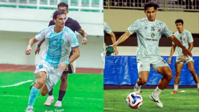 Preview PSBS Biak Vs Madura United Pekan Ke-7 Laskar Sape Kerrab Incar Kemenangan Perdana