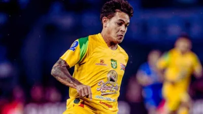 Preview Persebaya vs SPFC Siapa Bangkit di Stadion Gelora Bung Tomo