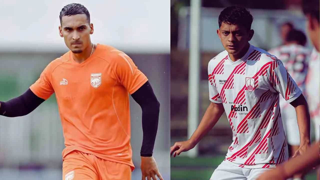 Preview Pertandingan Borneo FC vs Persis Solo Liga Super 20252026 Pesut Etam Incar Tiga Poin Penuh