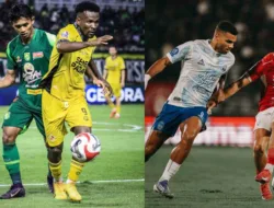 Preview Semen Padang FC Vs Bali United FC Pekan Ke-7: Kabau Sirah Tantang Dominasi Serdadu Tridatu