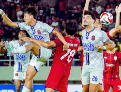 Preview dan Jadwal Persijap Jepara vs Persita: Laskar Kalinyamat Bidik Poin Penuh di Kandang