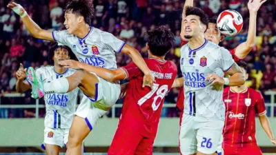 Preview dan Jadwal Persijap Jepara vs Persita: Laskar Kalinyamat Bidik Poin Penuh di Kandang