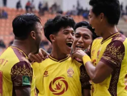 Rekap Hasil Pertandingan Liga 2 Championship 2025 Pekan Ke-2: Persipura Bangkit, PSS Sleman & Garudayaksa Perkasa