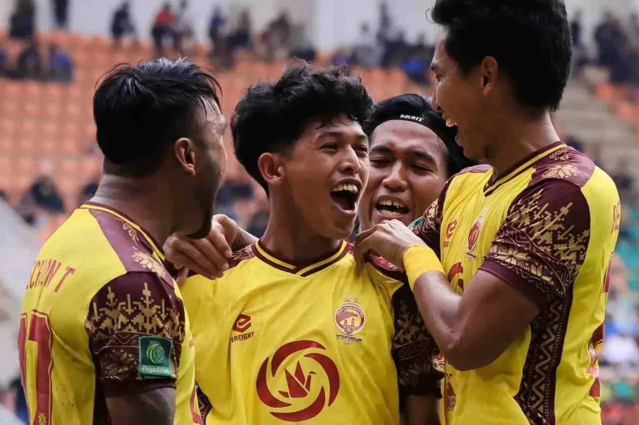 Rekap Hasil Pertandingan Liga 2 Championship 2025 Pekan Ke-2 Persipura Bangkit, PSS Sleman & Garudayaksa Perkasa