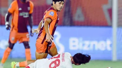 Review Laga Borneo FC Samarinda vs Persis Solo Gol Telat Peralta Tentukan Kemenangan Dramatis