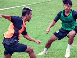 Sumsel United Siapkan Taktik Hadapi Persiraja di Pegadaian Championship 2025/26