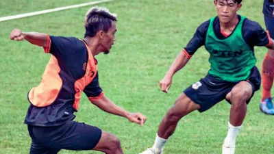 Sumsel United Siapkan Taktik Hadapi Persiraja di Pegadaian Championship 2025/26