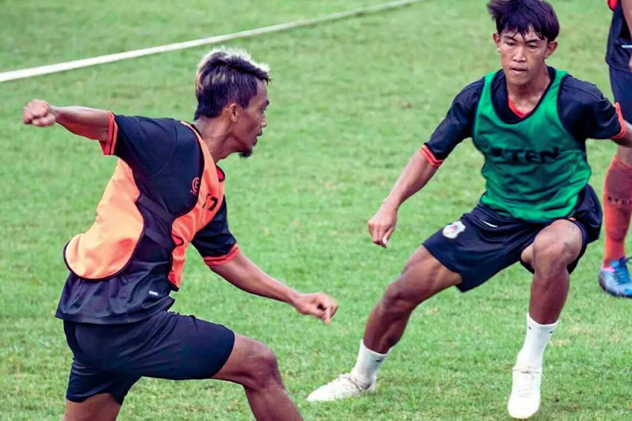 Sumsel United Siapkan Taktik Hadapi Persiraja di Pegadaian Championship 202526