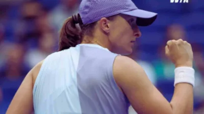 Swiatek Lolos, Andreeva Bersinar, dan Pegula Tampil Heroik di China Open 2025