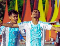 Taktik Jitu PSBS Taklukan Semen Padang FC di BRI Super League 2025/26