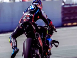 Toprak Akui Punya “Peluang Kecil” di Race 2 Aragon, Bulega Guncang Kejuaraan