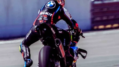 Toprak Akui Punya “Peluang Kecil” di Race 2 Aragon, Bulega Guncang Kejuaraan