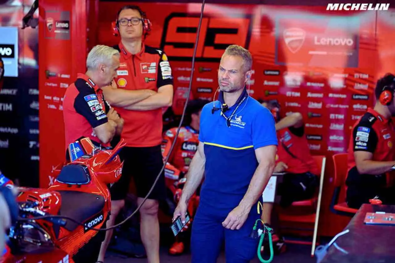 Update Klasemen MotoGP 2025 Jelang Seri Motegi Jepang Marc Marquez Kian Dekat ke Gelar Juara