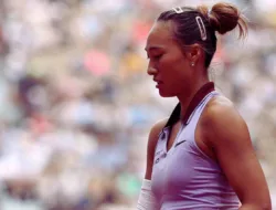 Zheng Qinwen China Open 2025: Comeback Sempurna Usai Operasi Siku