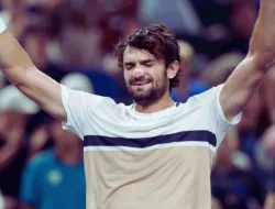 20 Besar ATP Ranking Terbaru per 13 Oktober: Vacherot Kejutkan Dunia Usai Juara di Shanghai