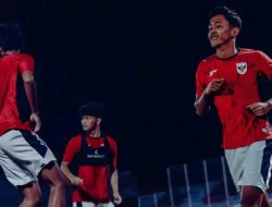 32 Pemain TC Timnas Indonesia U23 SEA Games 2025, Indra Sjafri Siapkan Garuda Muda