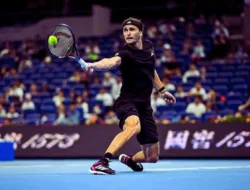 Alexander Zverev Pastikan Tiket ke ATP Finals 2025 Setelah Melaju ke Semifinal Vienna Open