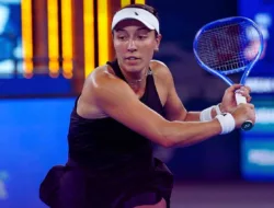 Aryna Sabalenka Terjengkang di Semifinal WTA Wuhan Open 2025: Jessica Pegula Tampil Heroik Lewat Comeback Spektakuler