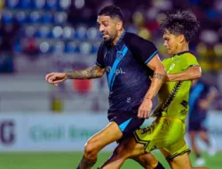 Big Match Persela Lamongan vs PSS Sleman, Jadwal Liga 2 Pegadaian Championship 2025 Pekan 7: Persipura vs Barito Jadi Laga Panas