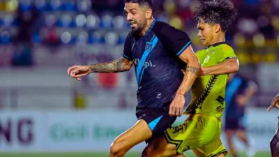 Big Match Persela Lamongan vs PSS Sleman, Jadwal Liga 2 Pegadaian Championship 2025 Pekan 7: Persipura vs Barito Jadi Laga Panas