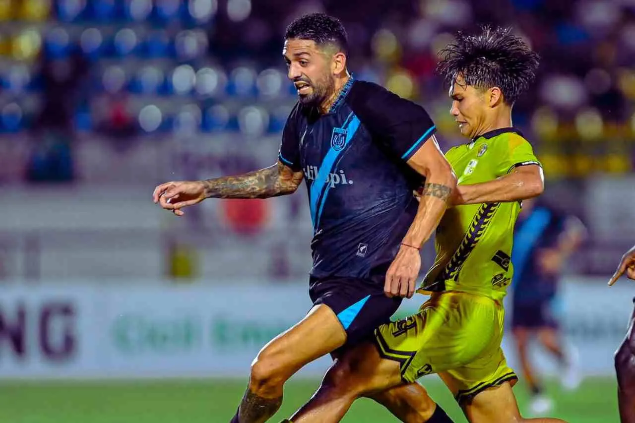 Big Match Persela Lamongan vs PSS Sleman, Jadwal Liga 2 Pegadaian Championship 2025 Pekan 7 Persipura vs Barito Jadi Laga Panas