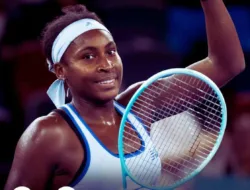 Coco Gauff Juara WTA Wuhan Open 2025: Taklukkan Jessica Pegula dan Cetak Rekor Bersejarah di Final All-American