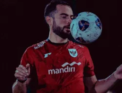 Daftar 29 Pemain Timnas Indonesia yang Sudah Bergabung Tiba di Arab Saudi Jelang Kualifikasi Piala Dunia 2026