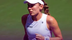 Daftar Ranking Petenis Putri Dunia per 13 Oktober: Alexandrova Masuk Top 10 untuk Pertama Kali