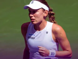 Daftar Ranking Petenis Putri Dunia per 13 Oktober: Alexandrova Masuk Top 10 untuk Pertama Kali