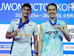 Deretan Jadwal Bulutangkis Elite Eropa dan Dunia Junior Pada Oktober 2025: Ada Denmark & French Open