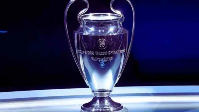 Duel Real Madrid vs Juventus, Jadwal Liga Champions 2025/2026 Matchday 3 Dini Hari 23 Oktober