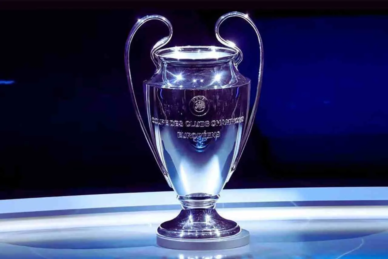 Duel Real Madrid vs Juventus, Jadwal Liga Champions 20252026 Matchday 3 Dini Hari 23 Oktober