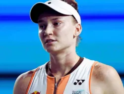 Elena Rybakina Juara Ningbo Open 2025, Kejar Target WTA Finals Riyadh 2025