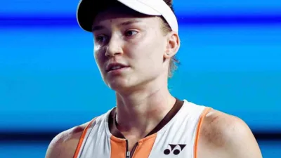 Elena Rybakina Juara Ningbo Open 2025, Kejar Target WTA Finals Riyadh 2025