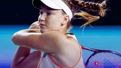 Elena Rybakina Lolos ke Final Ningbo Open 2025 Usai Tumbangkan Jasmine Paolini