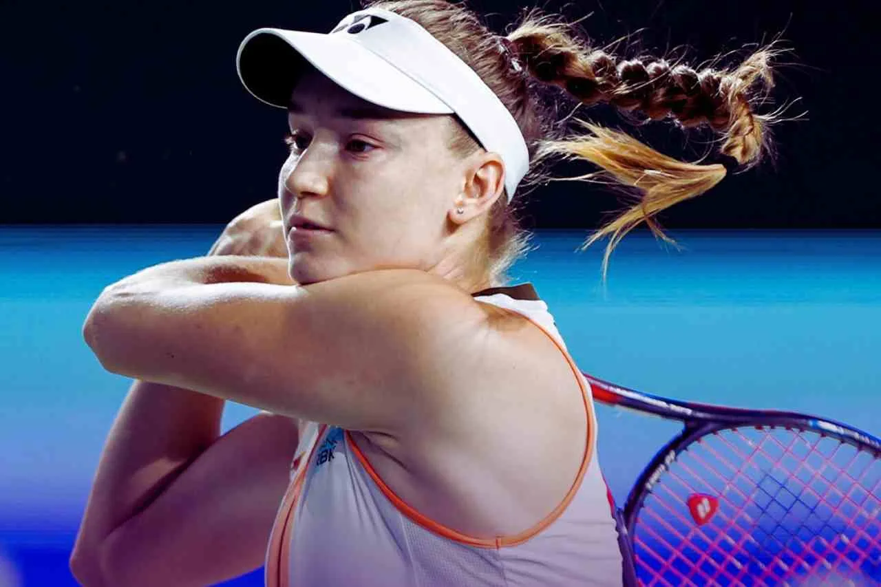 Elena Rybakina Lolos ke Final Ningbo Open 2025 Usai Tumbangkan Jasmine Paolini