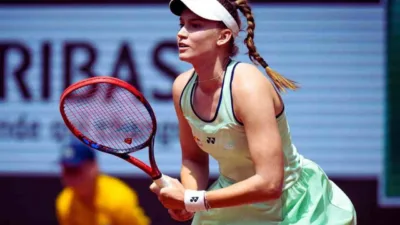 Elena Rybakina Pastikan Tiket ke WTA Finals 2025 Usai Lolos ke Semifinal Toray Pan Pacific Open