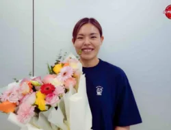 Era Baru Dimulai: 14 Tim Voli Korea V-League Berburu Pemain Kuota Asia 2026, Megawati Masih Jadi Incaran