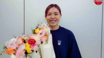 Era Baru Dimulai 14 Tim Voli Korea V-League Berburu Pemain Kuota Asia 2026, Megawati Masih Jadi Incaran