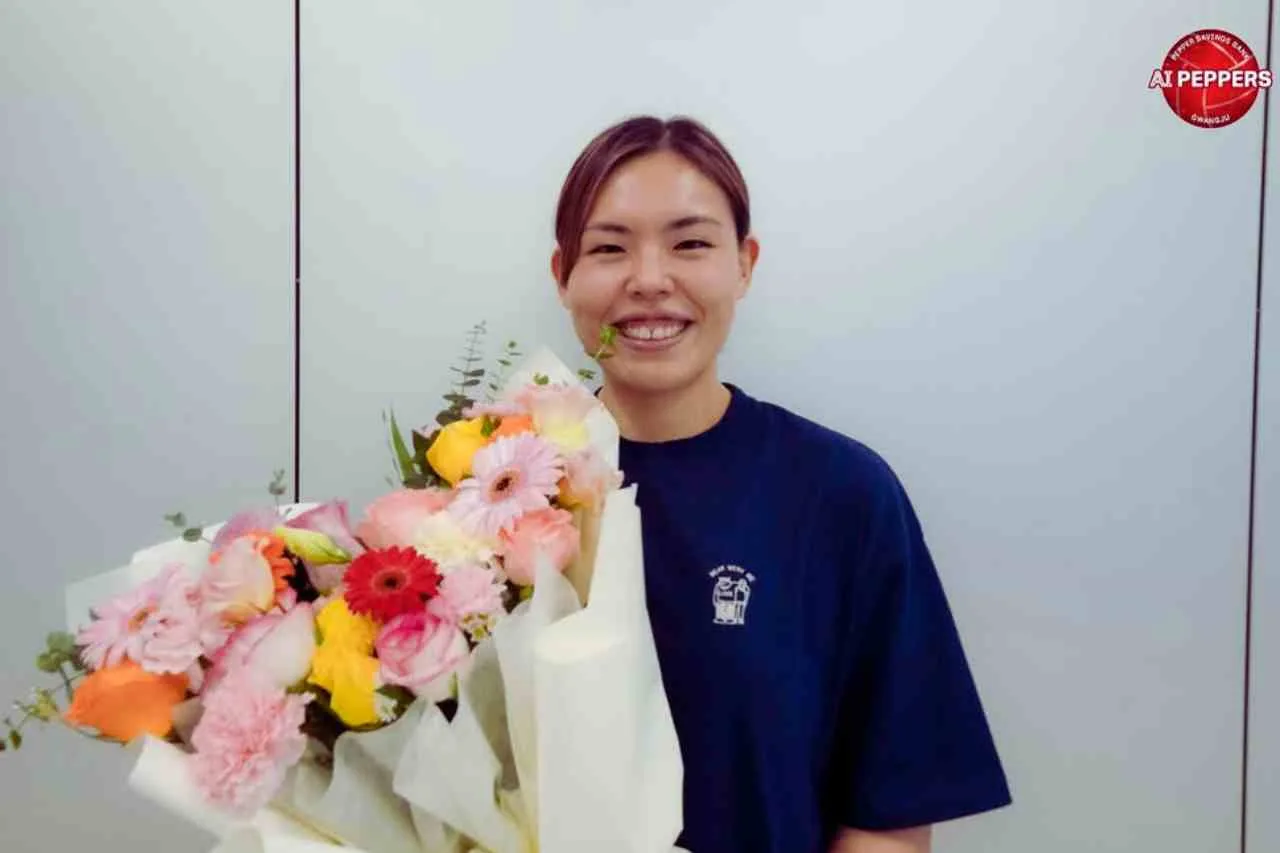 Era Baru Dimulai 14 Tim Voli Korea V-League Berburu Pemain Kuota Asia 2026, Megawati Masih Jadi Incaran