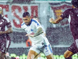 Hasil BRI Super League 2025 Petang Ini: Arema FC Curi Poin di Pare-pare, Comeback Impresif Singo Edan