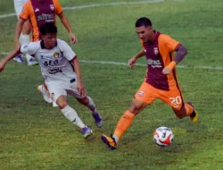 Hasil BRI Super League 2025/26 Sabtu 18 Oktober: Borneo FC Kokoh di Puncak, Persija Taklukkan Persebaya